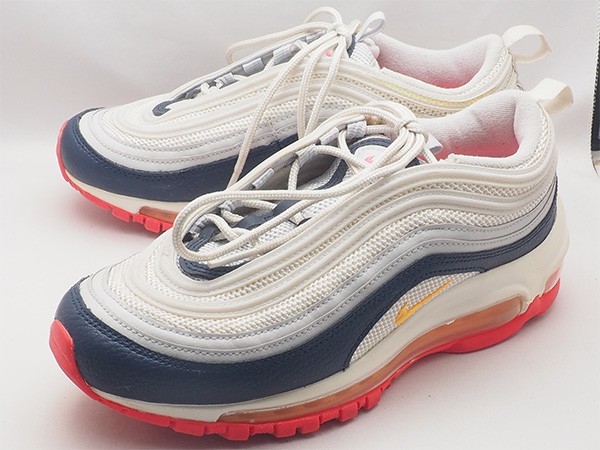NIKE ナイキ エアマックス 97 22.5cm 921733-015 WMNS Ladies AIR MAX 