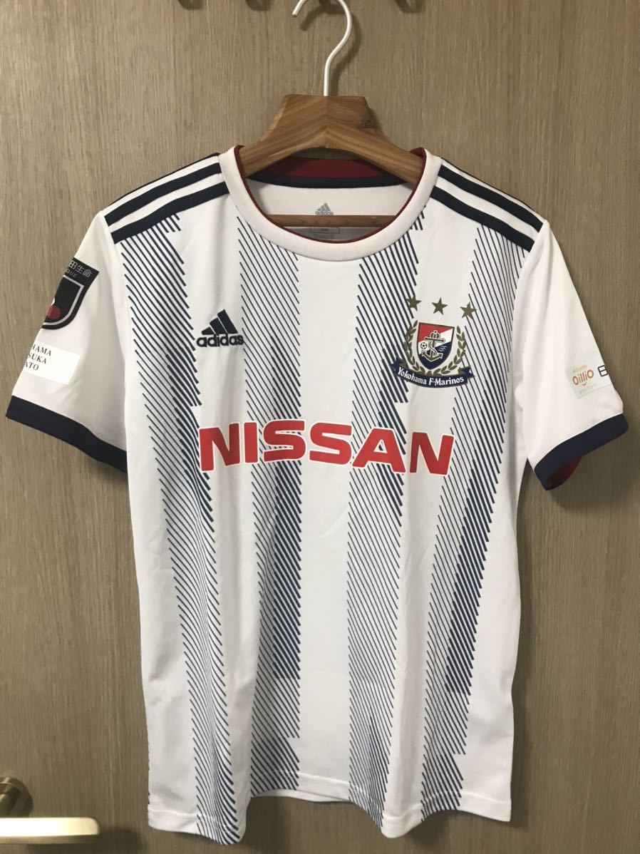 マリノス アウェイ ユニフォーム 19 サッカー フットサル ウェア Institutotaboada Com Ar マリノス アウェイ ユニフォーム 19 サッカー フットサル ウェア Institutotaboada Com Ar