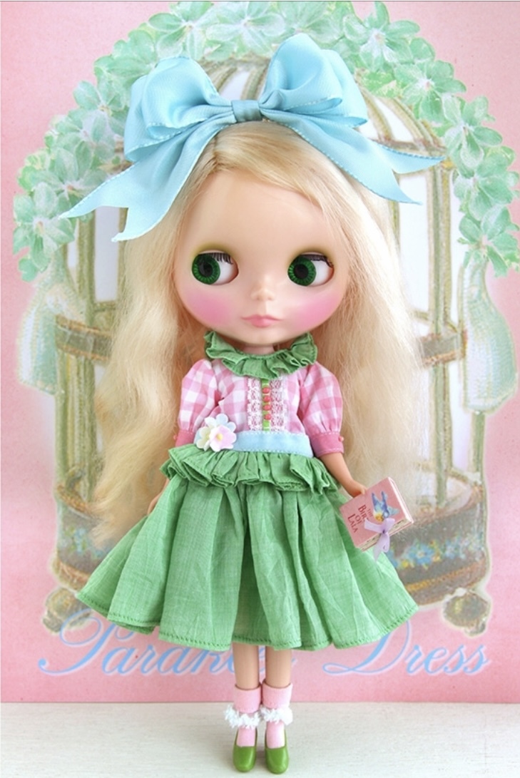 LALA puppenhaus アウトフィット lala puppenhaus アウトフィット 服 ブライス outfit アウトフィット