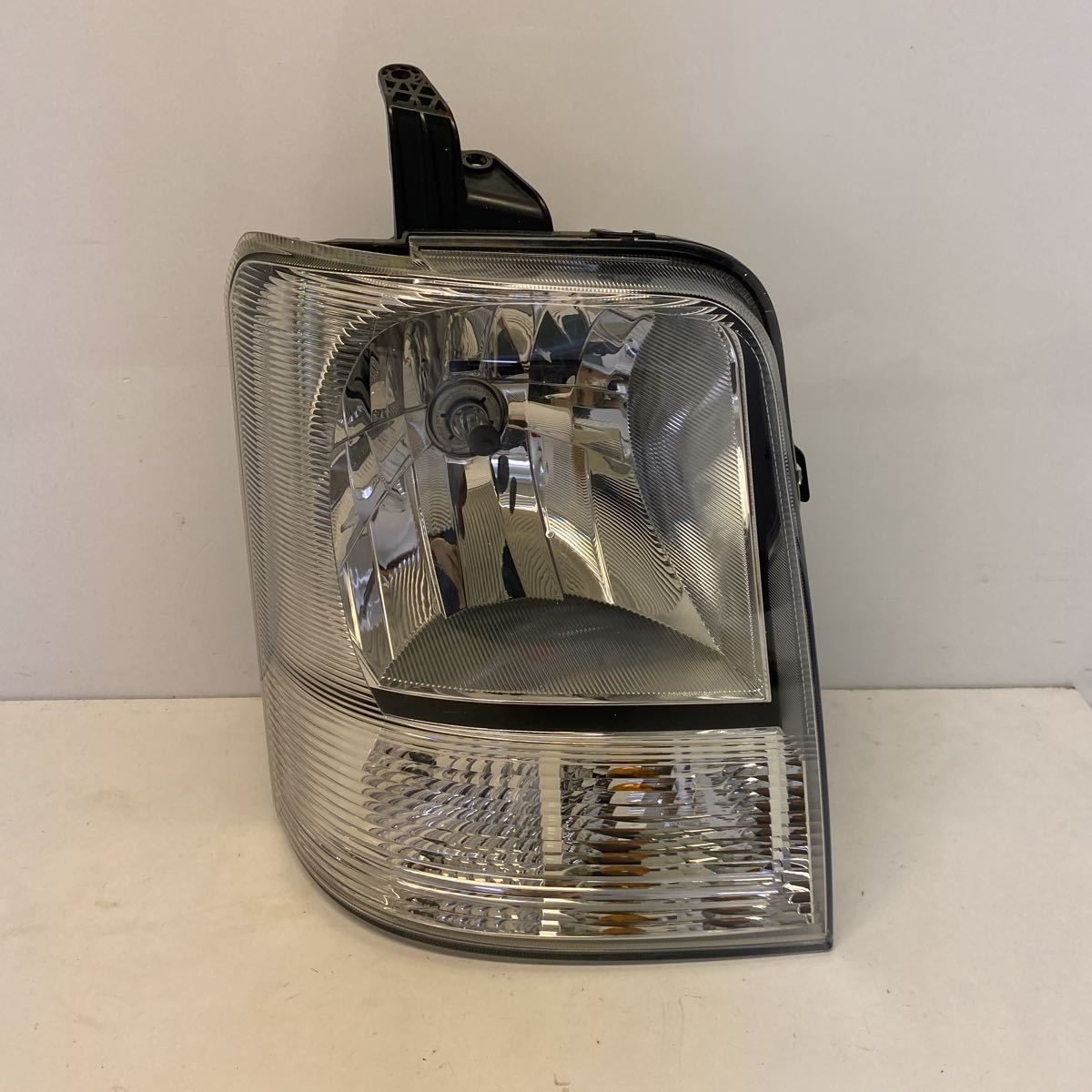 お買い得，格安 マツダ スクラム スズキ エブリイ 右ヘッドライト/EBD-DG64V BK223(ヘッドライト)｜売買されたオークション情報、yahooの商品情報をアーカイブ公開 - オークファン マツダ用