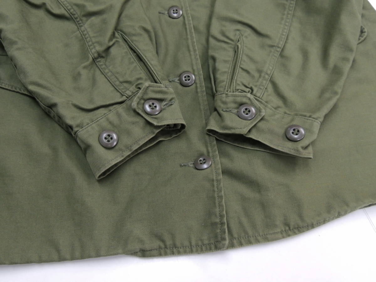 FORCE 米軍実品 50年代 古着 USAF フライトジャケット N-3B 50s 米軍