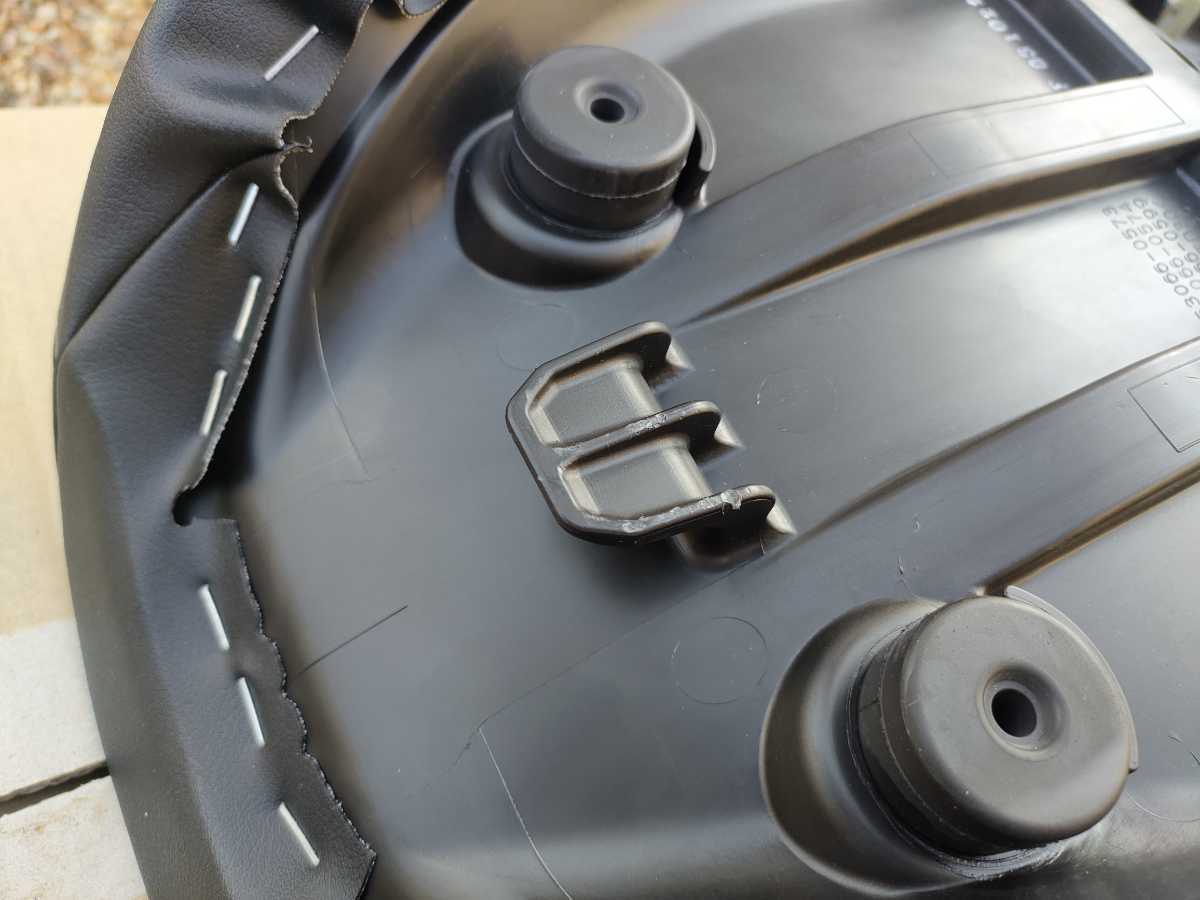 カワサキz900rs純正シート 53066-0778-12Y(純正品)｜売買された 