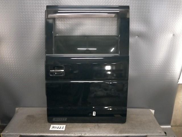  エブリィ ABA-DA64W 左リアドアASSY PZターボスペシャル K6AT ZJ3 スライド 30221(サイド)｜売買されたオークション情報、yahooの商品情報をアーカイブ公開 - オークファン スズキ用