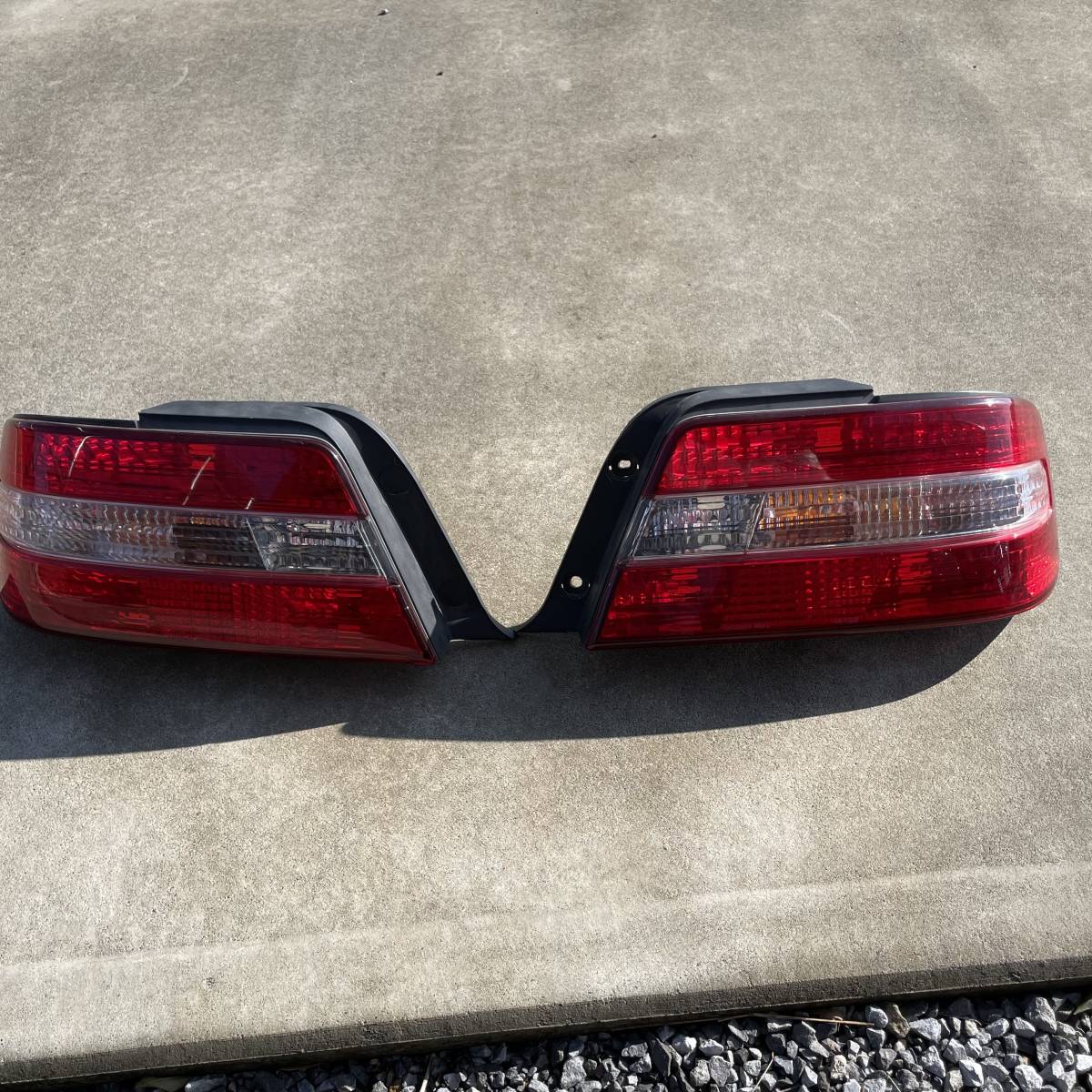 チェイサー 前期 JZX100 チェイサー(100系)前期左 100系 良品！ トヨタ