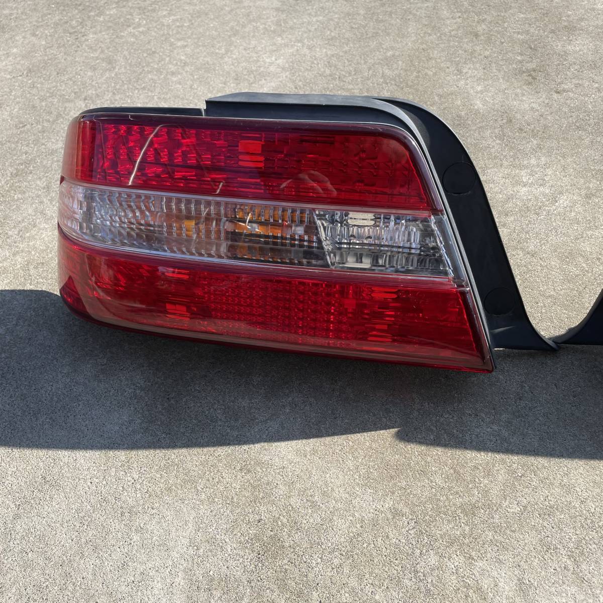 チェイサー 前期 JZX100 チェイサー(100系)前期左 100系 良品！ トヨタ