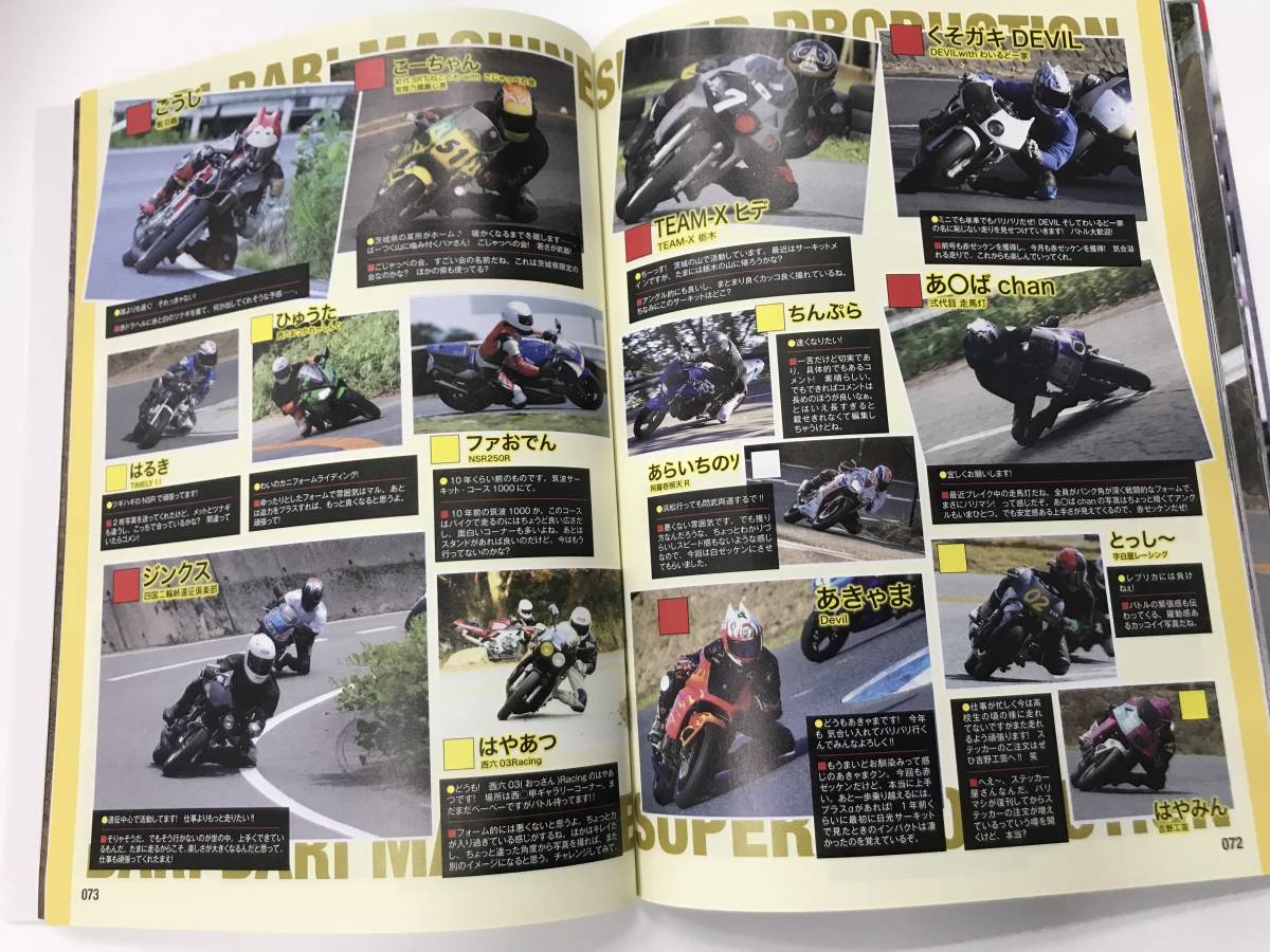 完全復活 バリバリマシンlegend Vol 2 東邦出版株式会社 オートバイ一般 売買されたオークション情報 Yahooの商品情報をアーカイブ公開 オークファン Aucfan Com 完全復活 バリバリマシンlegend Vol 2 東邦出版株式会社 オートバイ一般 売買されたオークション情報 Yahooの商品情報をアーカイブ公開 オークファン Aucfan Com