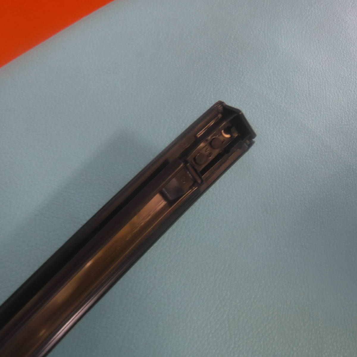 新品ホンダCE1アコードワゴンCF2純正ルーフモール右 ルーフ
