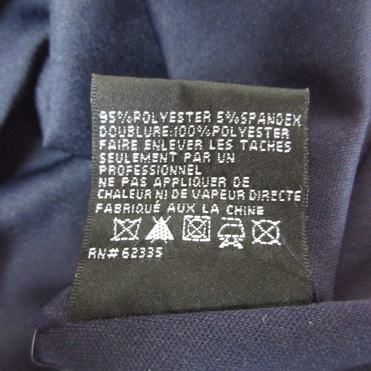 Betsy Adam ベッツィ アダム ロング マキシ丈 ビーズ装飾 キャミソール ワンピース ドレス 濃紺 ネイビー 2 定価 199 062 その他 売買されたオークション情報 Yahooの商品情報をアーカイブ公開 オークファン Aucfan Com