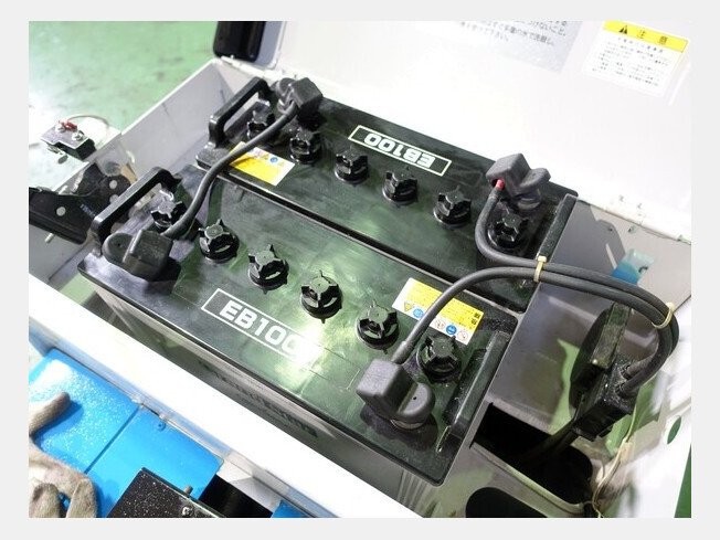 | 2HFW9 沖縄トヨタ自動車 L＆F部 トヨタ ウォーキー 中古車・レンタル 製品情報 900㎏ 1.5ｍマスト – 中古フォークリフト BIGLEMON（ビッグレモン 埼玉県のフォークリフト ロジスティクス＆フォークリフト 沖電工とJAL実験