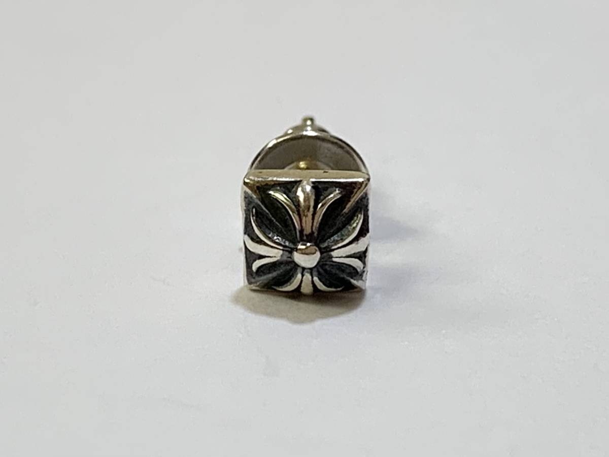 クロムハーツ / CHROME HEARTS STUD PYRAMID PLS スタッド ピラミッド 