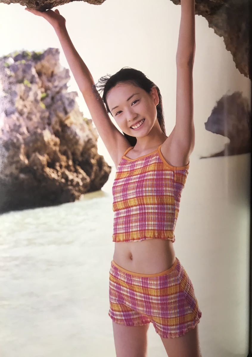 直筆サイン入り】激レア 戸田恵梨香 写真集 た行 女性タレント 【公式