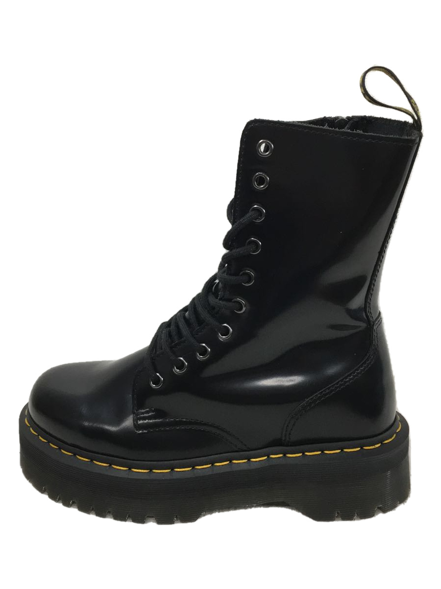 Dr.Martens◇10ホール/JADON HI/25565001/レースアップブーツ Dr.Martens◇10ホール/JADON HI/25565001/レースアップブーツ