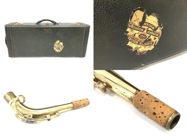 セルマー SELMER MARK VII マーク7 アルトサックス 中古 H6327300