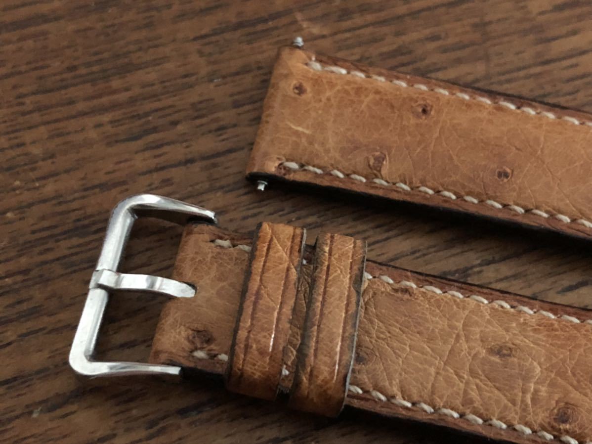 楽天市場】【受注生産】JCペラン グレーヌカーフ 牛革 オーダー 時計