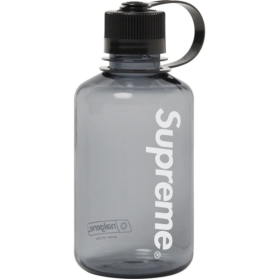 新品未開封】Supreme Side Bag Black 22SS 正規品付属品完備 サイド