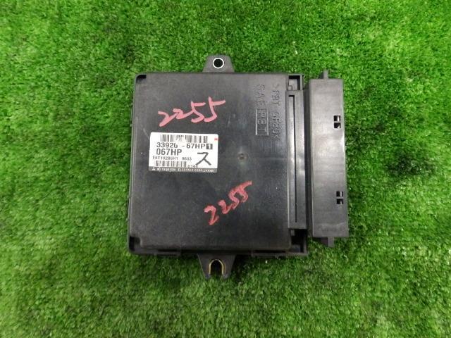 キャリィ DA63T エンジンコンピューター 33920-67HP1 ◇◇◇◇◇ 注意