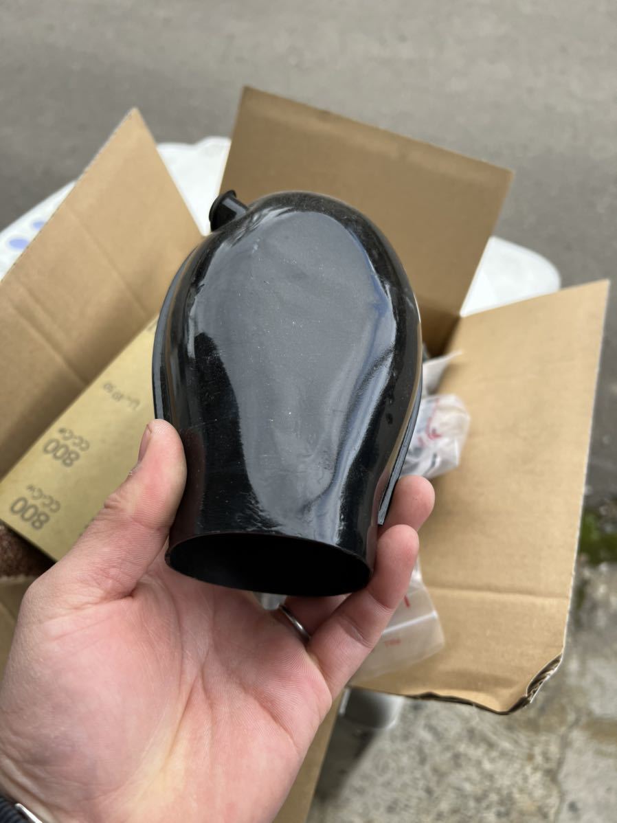 三菱ジープキャブレター　オーバーホール済み 三菱ジープ | J3 中古品 「ジャンク M151用偽物