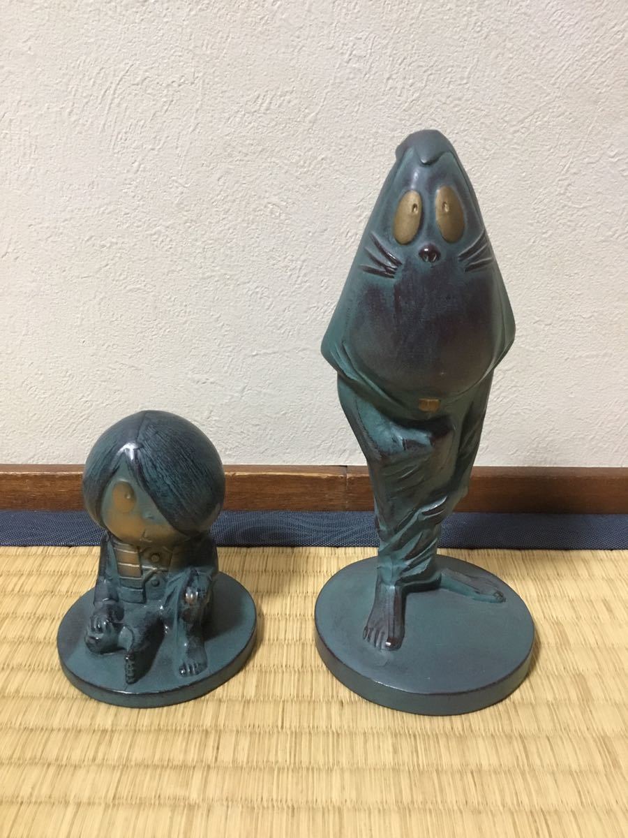 昭和レトロキャンディキャンディ湯呑み&シングルレコード 昭和レトロ