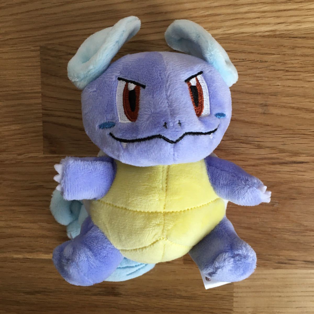 ポケモンセンター ポケモン フィット カメール ぬいぐるみ ポケットモンスター 売買されたオークション情報 Yahooの商品情報をアーカイブ公開 オークファン Aucfan Com