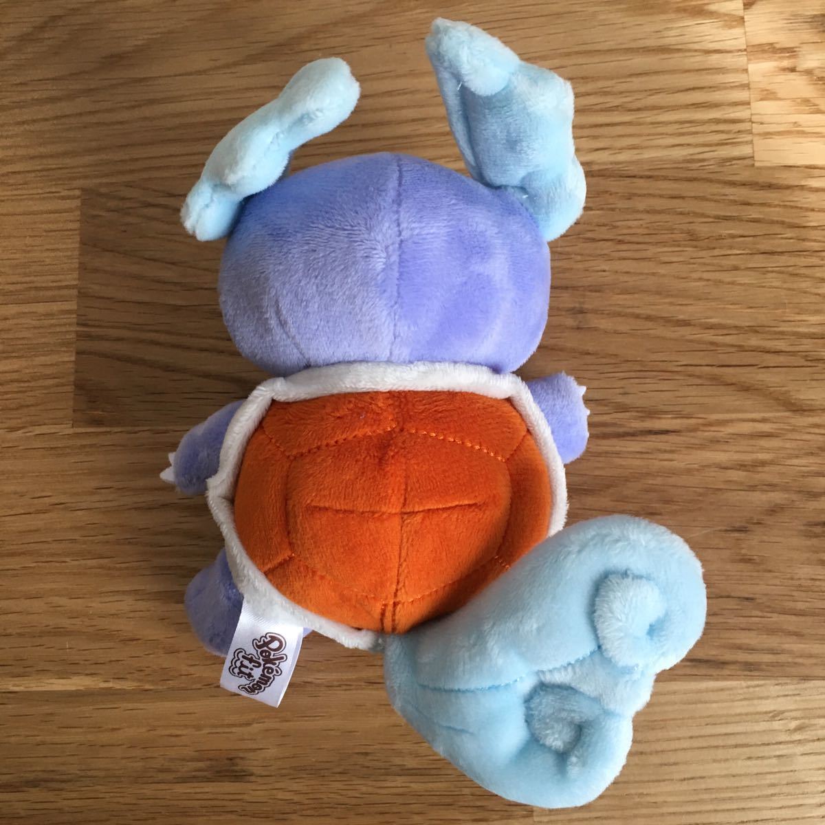 ポケモンセンター ポケモン フィット カメール ぬいぐるみ ポケットモンスター 売買されたオークション情報 Yahooの商品情報をアーカイブ公開 オークファン Aucfan Com