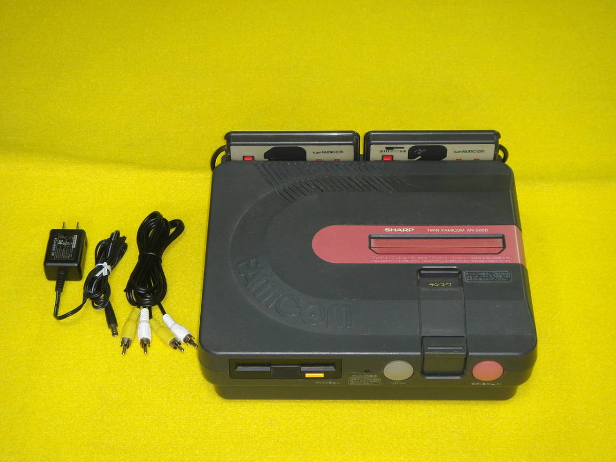 2026年最新Yahoo!オークション -ツインファミコン ベルト交換(本体 修理1台ユニットのベルト交換（ディスクシステムとツイン 修理ベルト交換（ツインファミコン本体ごとお預かり）1台 | ベルト交換済み 本体セット＋ ベルト交換済み・すぐ遊べるシャープツインファミコン ベルトの中古品 シンメイ堂 公式通販 ツインファミコン □即決□ ツインファミコン2、３台目ウレタンベルト交換② ディスクシステムのベルト交換(ツインファミコン編)｜窓際SE