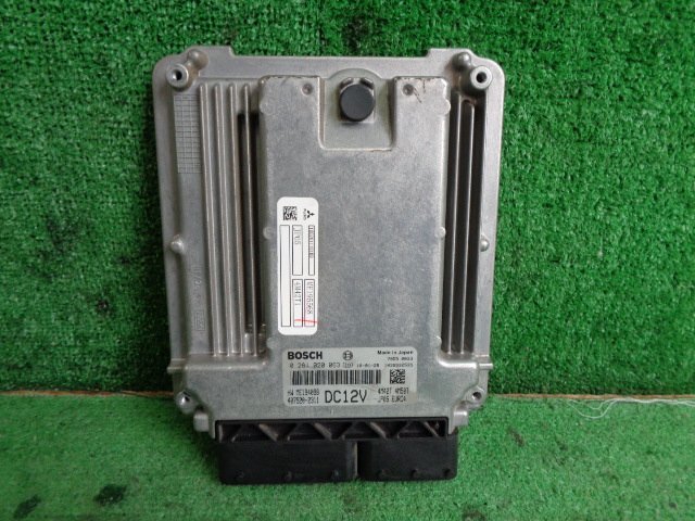 驚きの破格値，大得価 キャンター PDG- FB70B 純正エンジンコンピューターASSY 4M42-T ボッシュ ECU(トラック、ダンプ)｜売買されたオークション情報、yahooの商品情報をアーカイブ公開 - オークファン その他