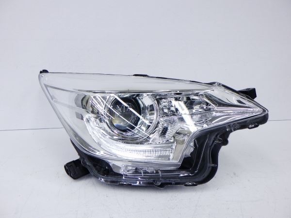 ラクティス 120系 トヨタ 後期 ヘッドライト | 0 LED 2026年最新Yahoo