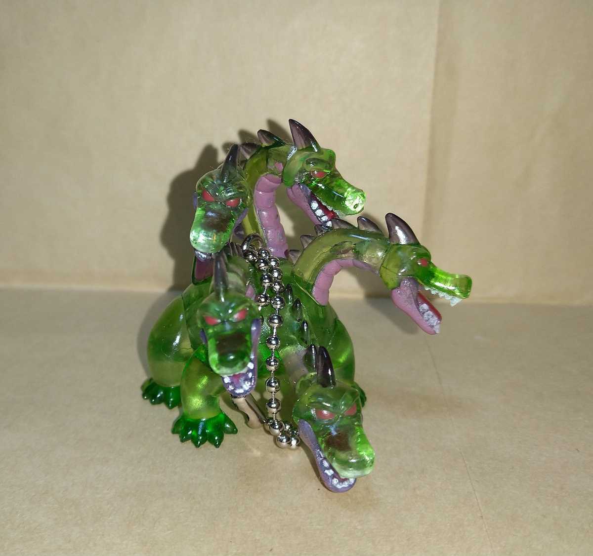 ドラゴンクエスト クリスタルモンスターズ やまたのおろち 画像物が