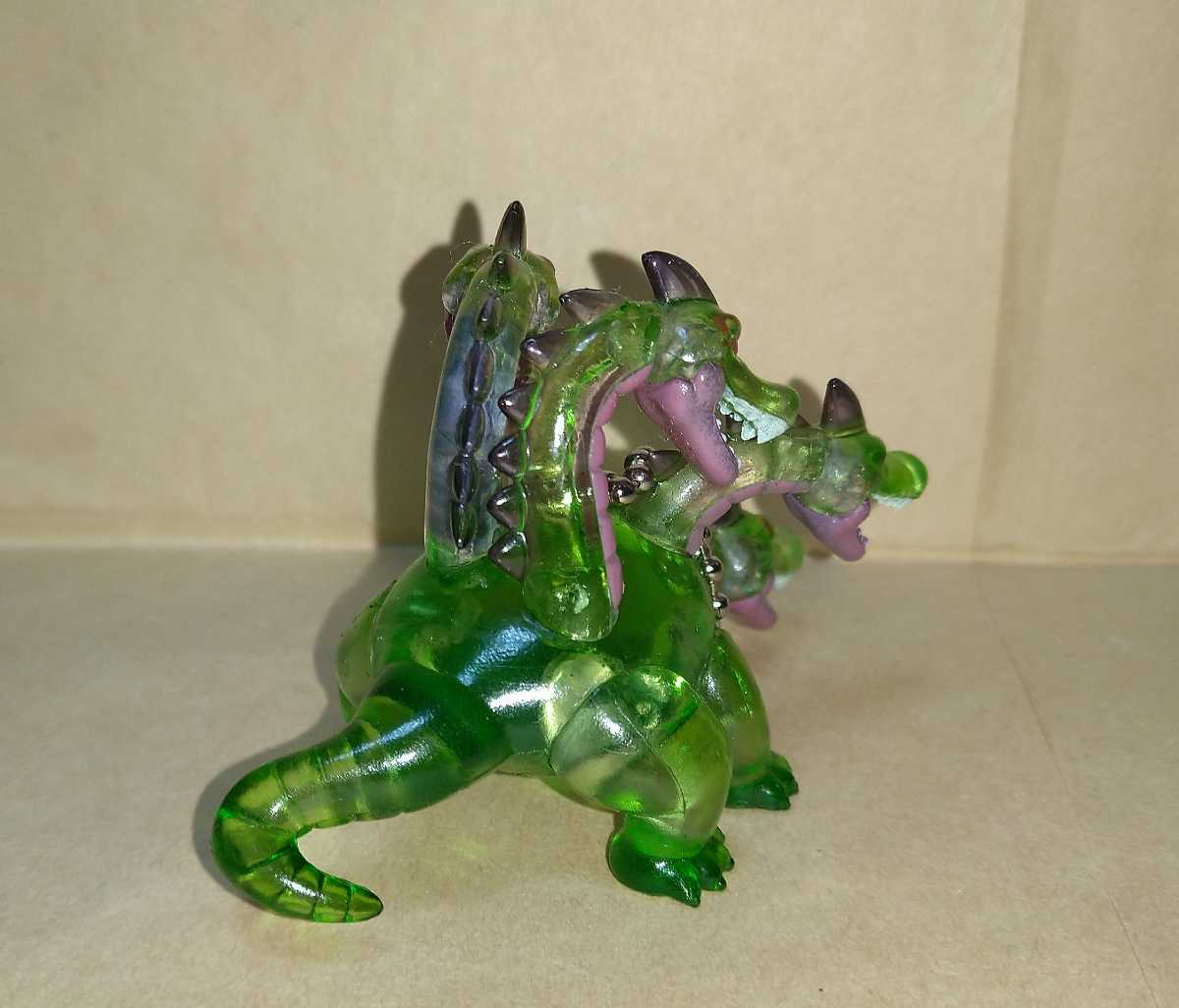ドラゴンクエスト クリスタルモンスターズ やまたのおろち 画像物が