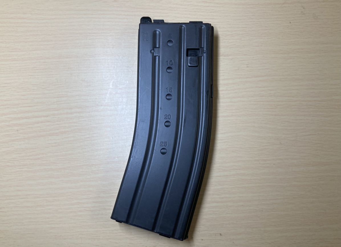 【人気，格安】 マルイ 89式小銃 GBB マガジン MWS MK18 CQB-R(ガスガン)｜売買されたオークション情報、yahooの商品情報をアーカイブ公開 - オークファン ガスガン