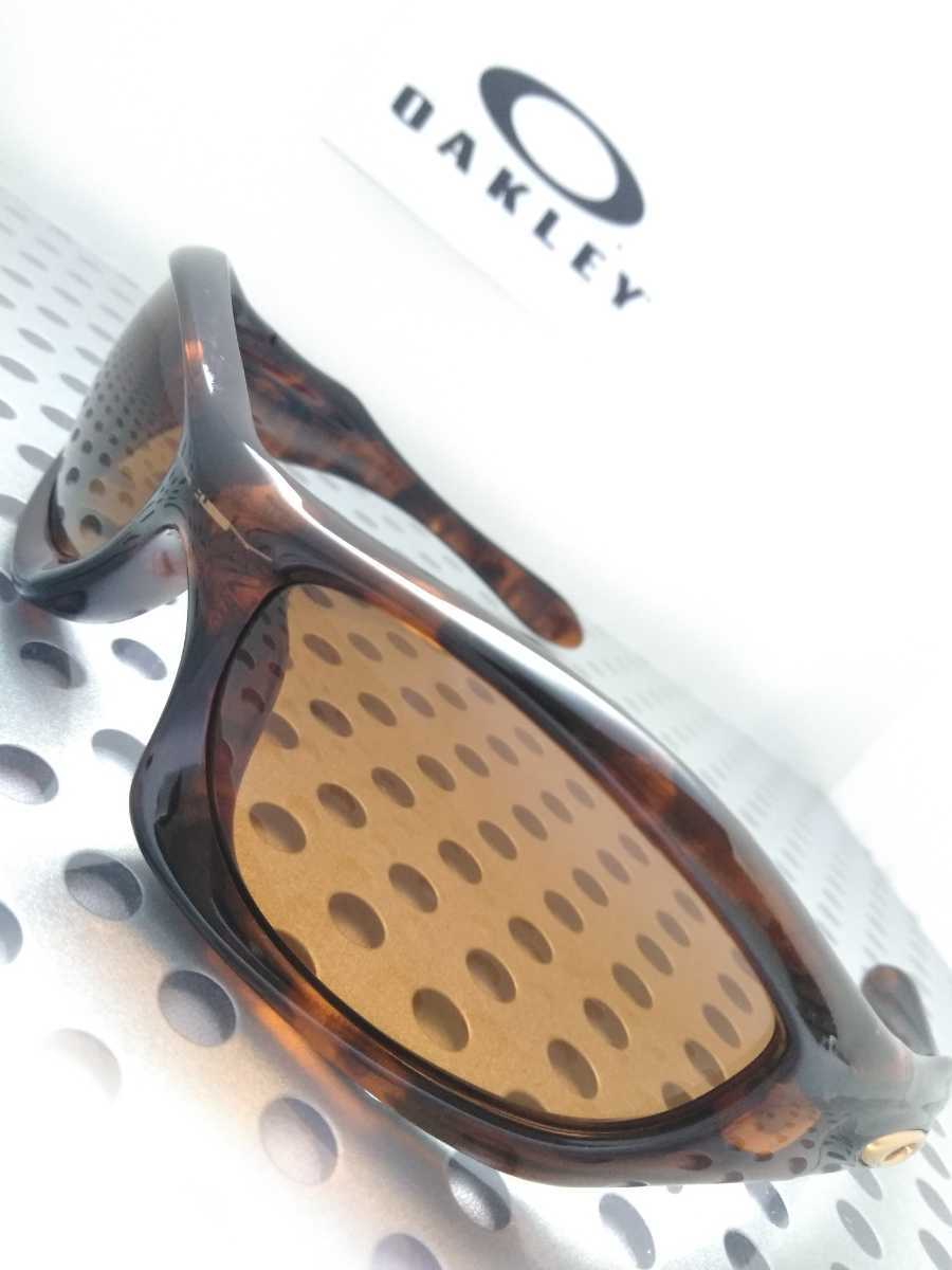 モンスタードッグ☆ブラウントータス【OAKLEY】MONSTER DOG オークリー
