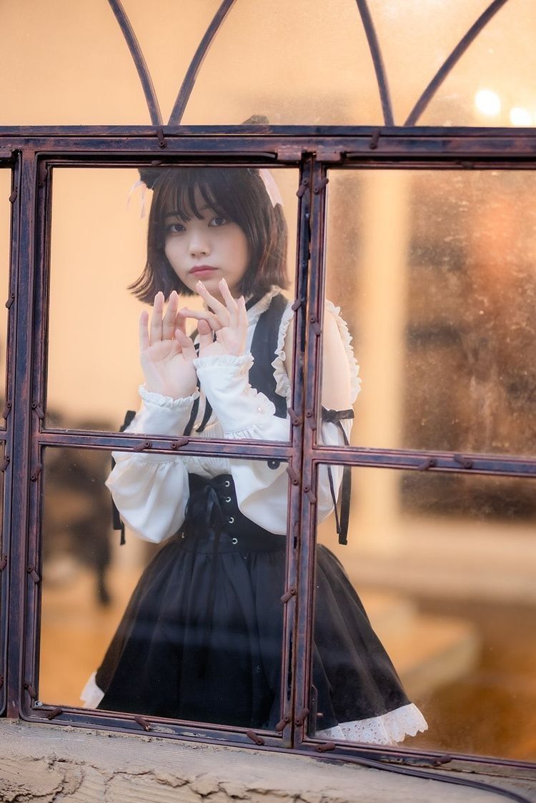 乃木坂46 中西アルノ 3A L版10枚 高画質 美品 貴重品(乃木坂46)｜売買