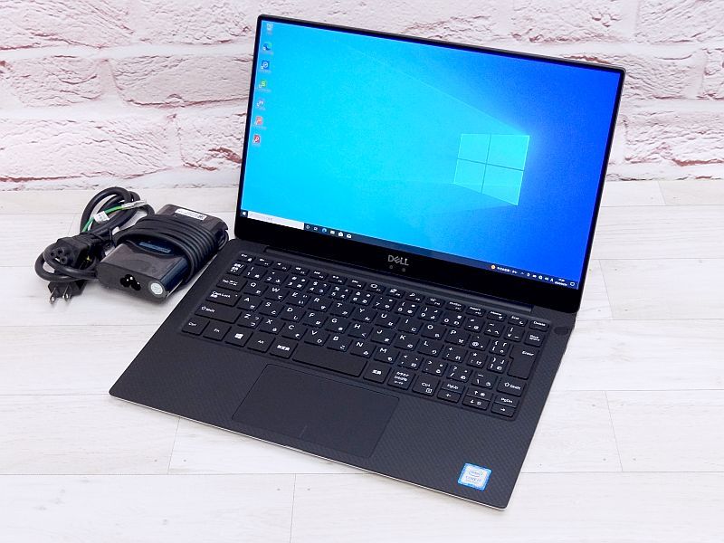 Windowsノート本体 DELL XPS 13 9370 (i7⁄16GB RAM⁄1TB SSD) Windowsノート本体 DELL XPS 13 9370 (i7⁄16GB RAM⁄1TB SSD)