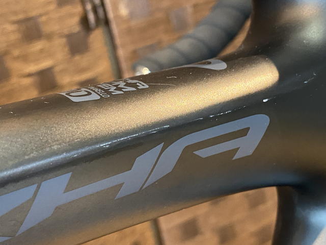 □ PINARELLO RAZHA 2018年 ピナレロ ラザ 22速 カーボン ブラック  