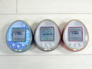 たまごっちのYahoo!オークション(旧ヤフオク!)の相場・価格を見る 