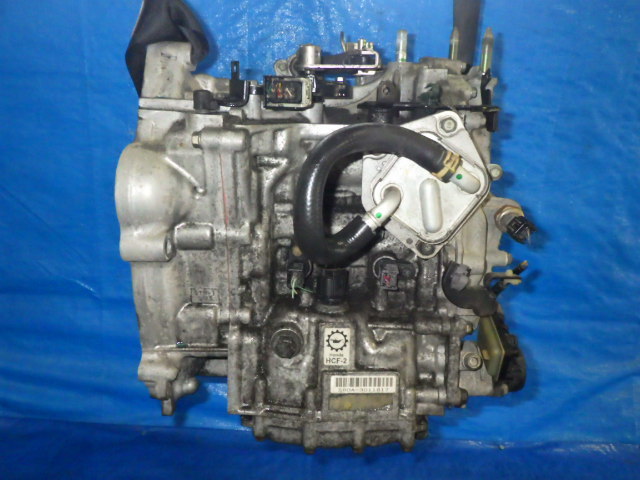 セール，高品質 20 フィット GK3 前期 27年 L13B 純正 CVT オートマ ミッション(トランスミッション)｜売買されたオークション情報、yahooの商品情報をアーカイブ公開 - オークファン トランスミッション