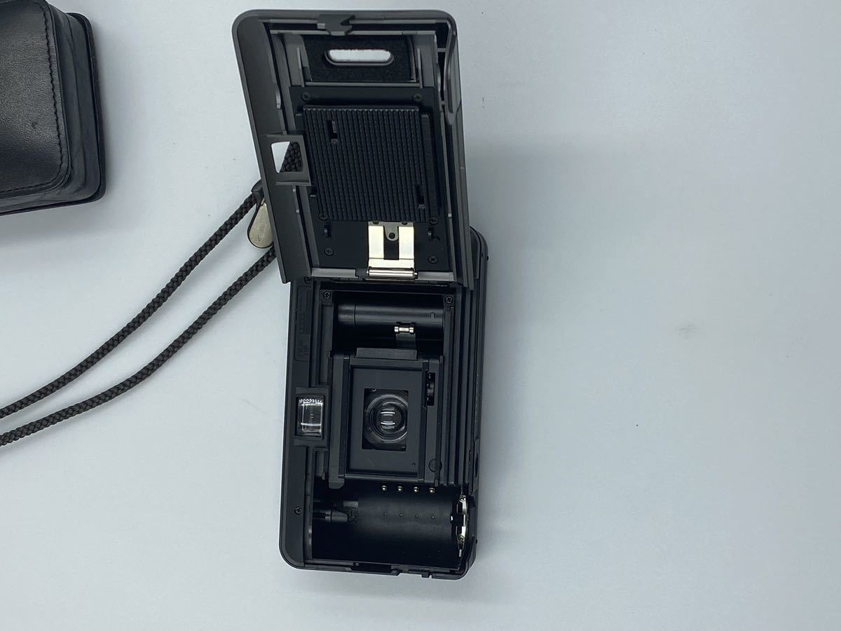 KONICA BIG mini BM-201 コンパクトフィルムカメラ コニカ Konica