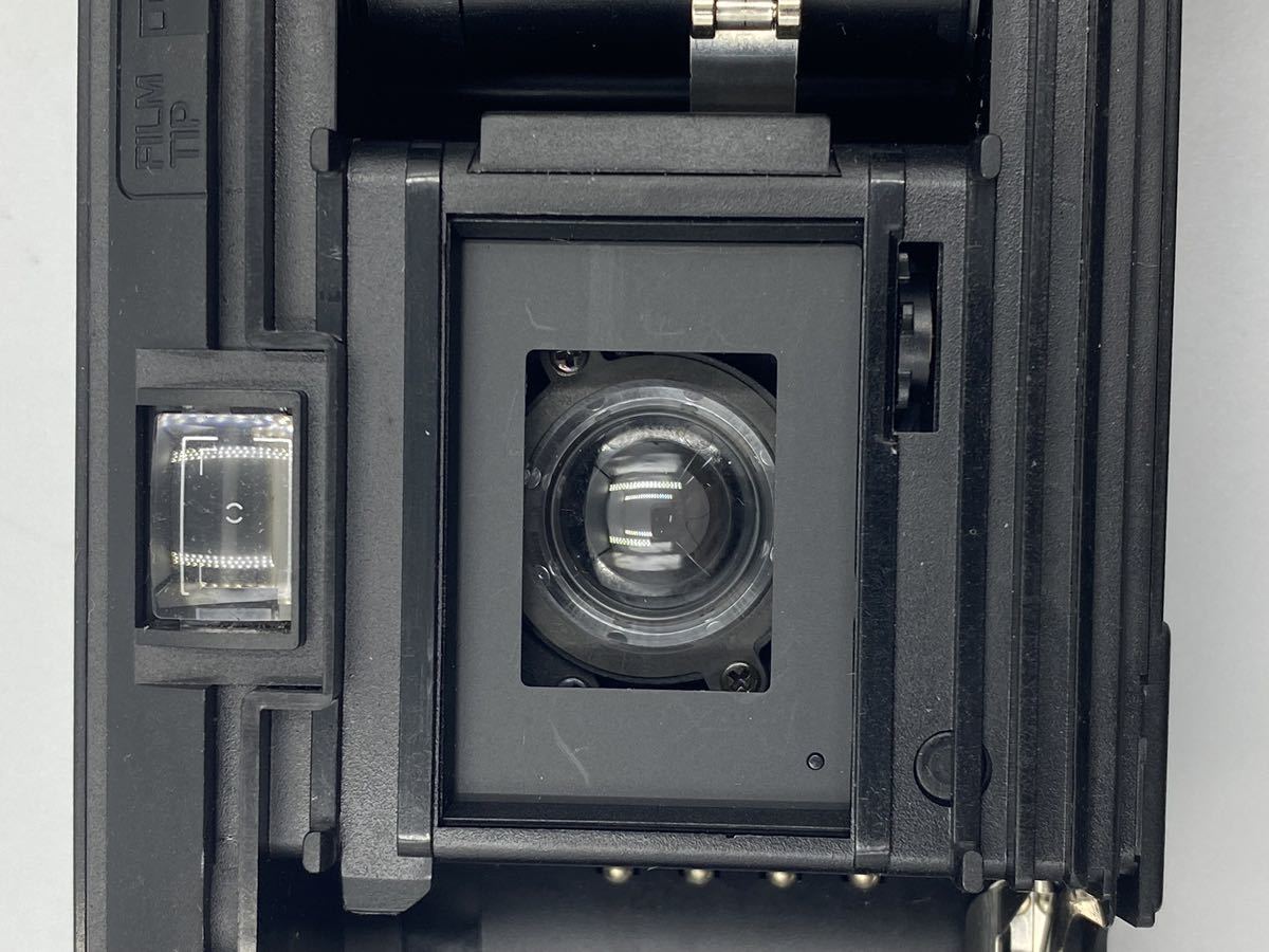 Konica コニカビッグミニBM-201 動作OKKonica big mini bm-201 コニカ ※K163 フィルムカメラ