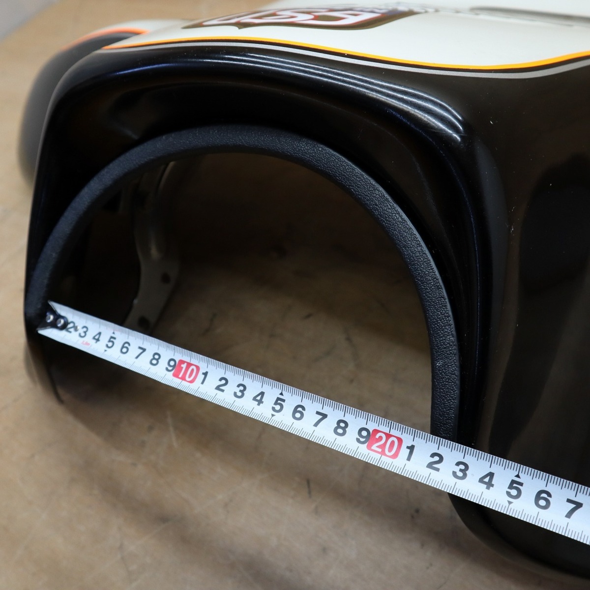 2026年最新Yahoo!オークション -ハーレーヤッコカウルの中古品 2026年