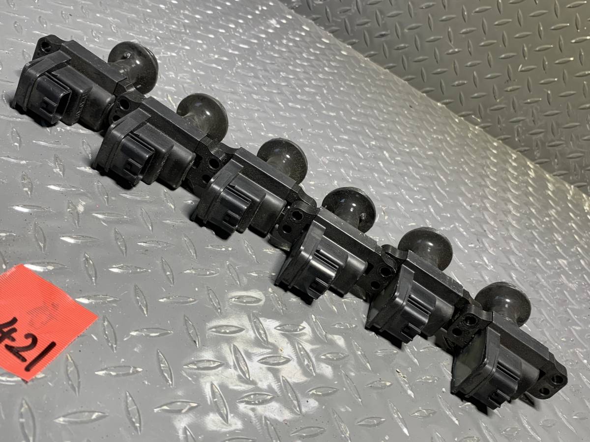 日産「ローレル」C35型全車に直6 RB20DEリーンバーンエンジン搭載を 5 