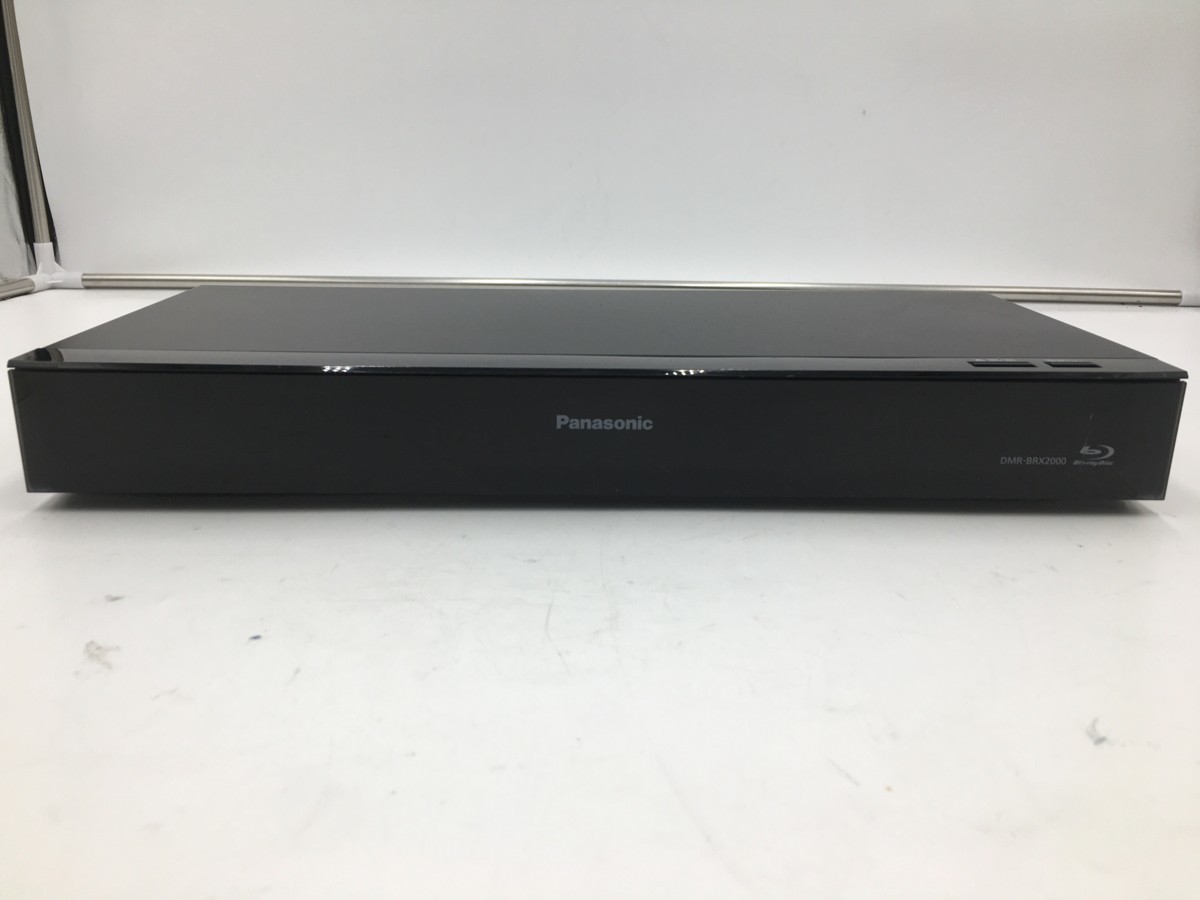 パナソニック ブルーレイディーガ DMR-BRZ1010 価格比較 - 価格.com