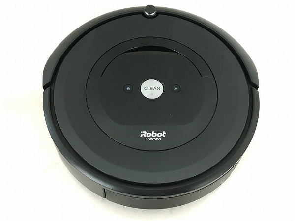 iRobot アイロボット Roomba ルンバ e5 ロボット掃除機 家電 中古