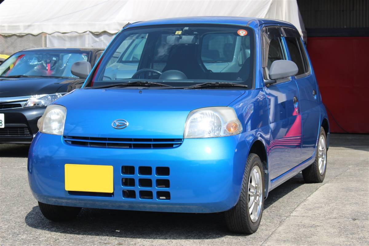 【新品，安い】 平成20年 エッセ ワンオーナー 5速マニュアル 車検R5年6月 サブコン KYBショックなど(エッセ)｜売買されたオークション情報、yahooの商品情報をアーカイブ公開 - オークファン エッセ