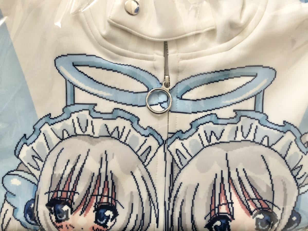 REFLEM×YUI プリント切替 ジャージ ジャケットtravas tokyo ジャージ REFLEM×YUI プリント切替 通販ファッション プリント切替ジャージ 切替プリントジャージ（ジャージ）｜REFLEM（レフレム