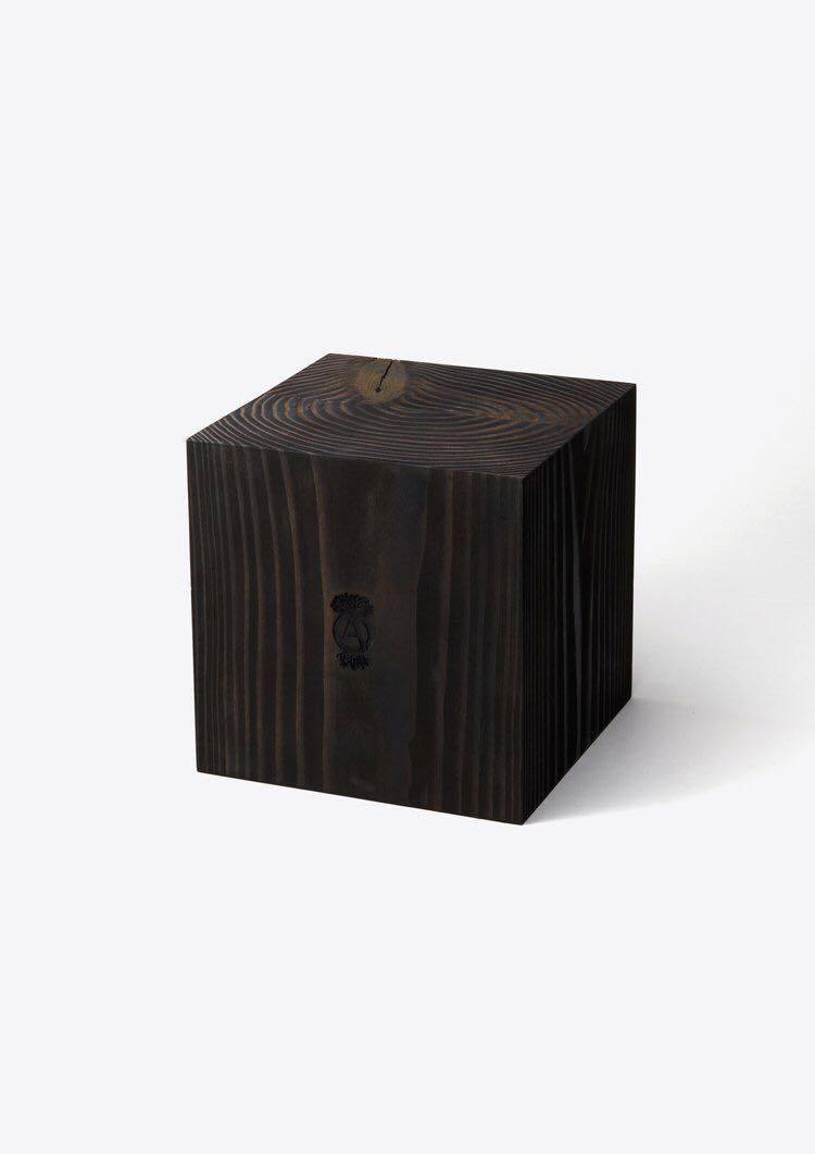 NEIGHBORHOOD WARLOCK キューブ ボード ブラック セット 【公式通販】