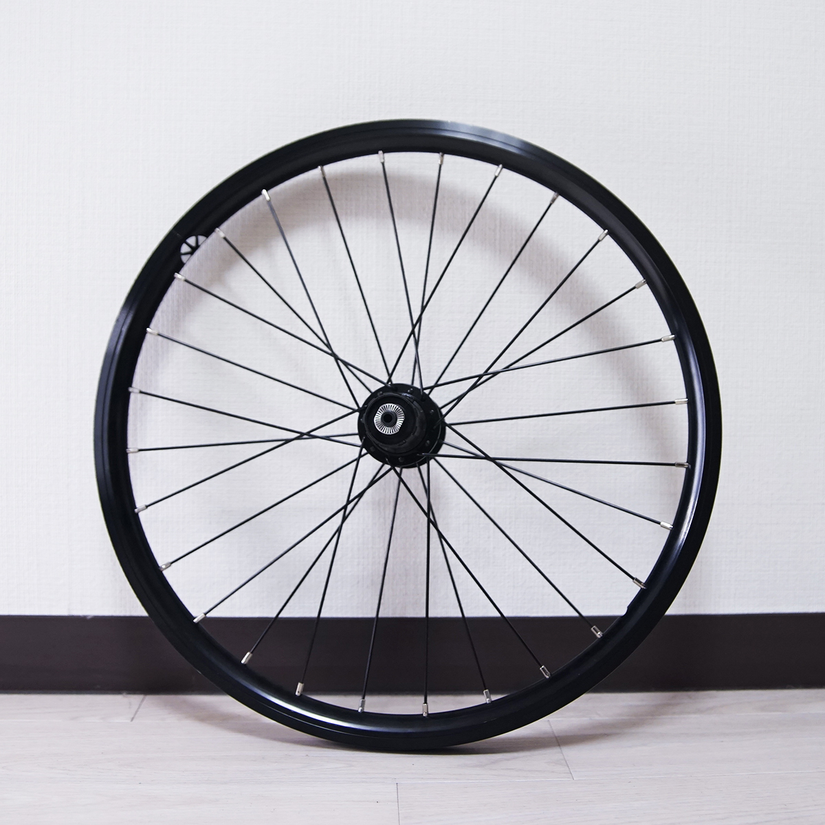 20インチ DAHON 0 CLASSIC COSPAII(コスパイイ) 20インチ406ホイール