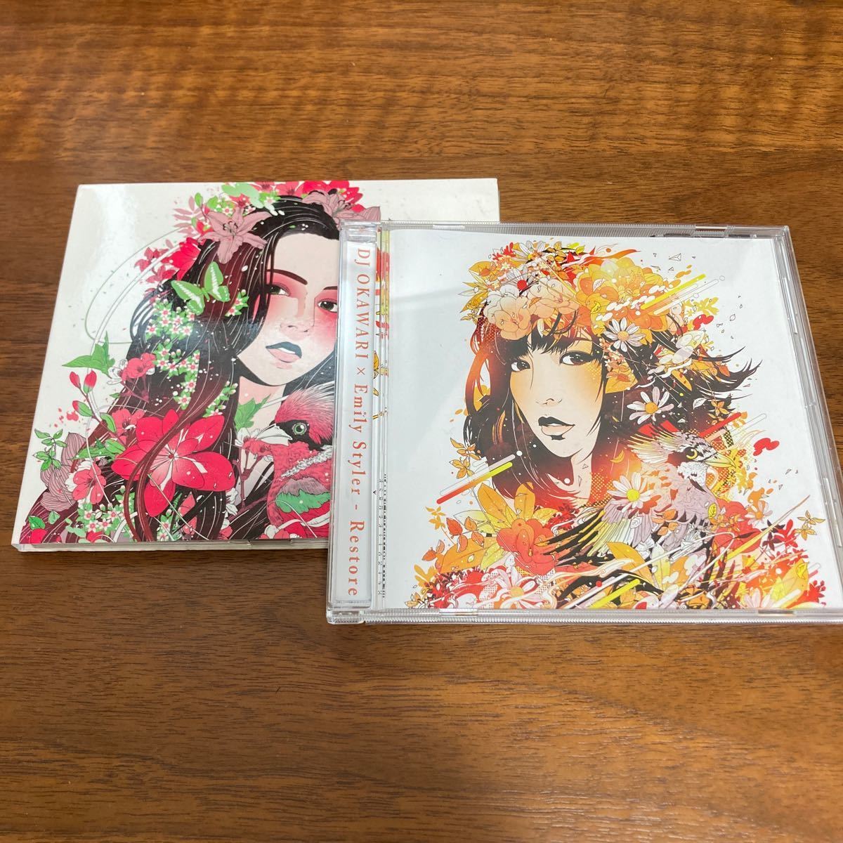 - DJ Okawari Celeina Nightfall Ann &amp; OKAWARI | ブレラ Stream to Dj Listen × okawariの中古品・新品・未使用品一覧