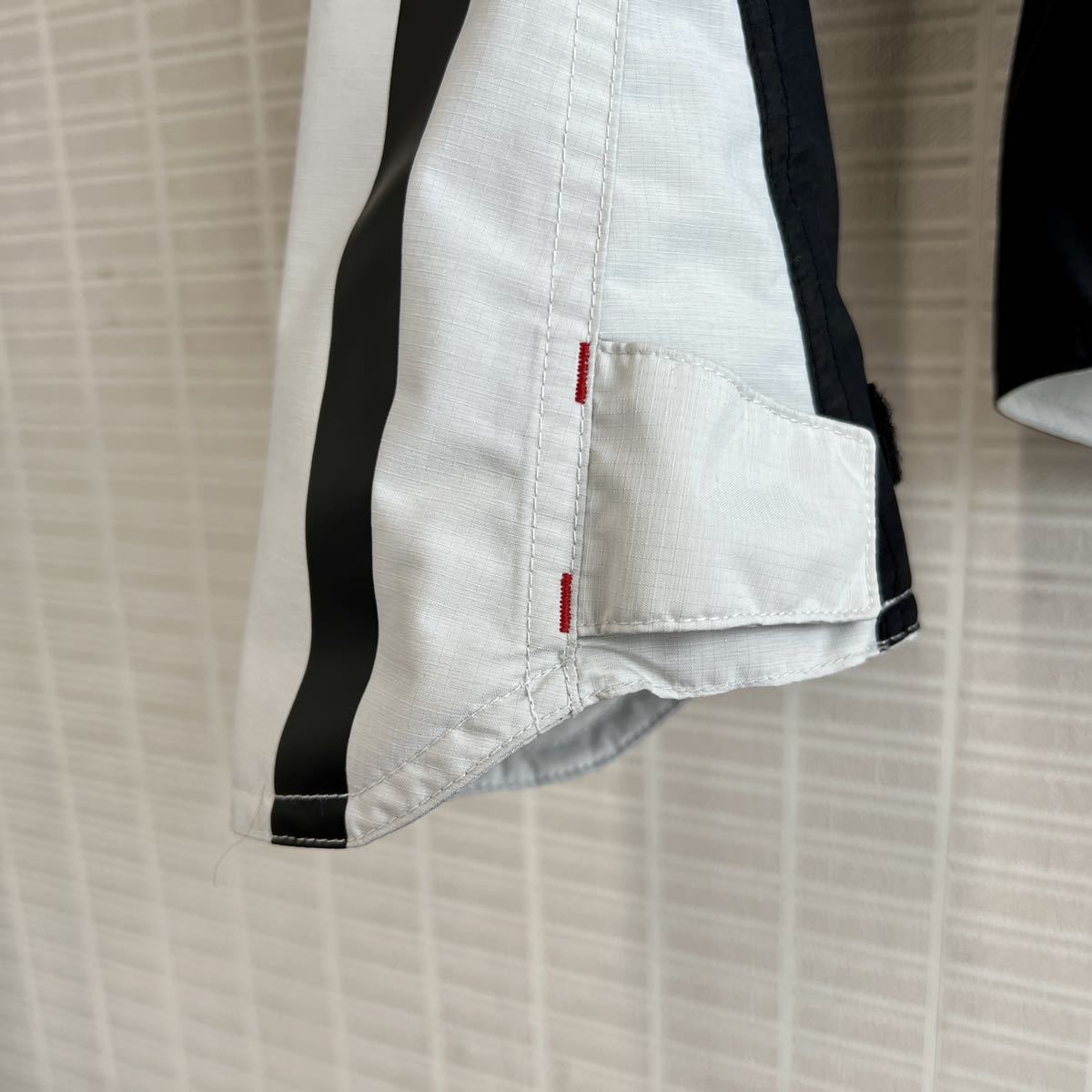 クシタニ KUSHITANI アメニタジャケット K-2365 LL 2021ss 白 (XL