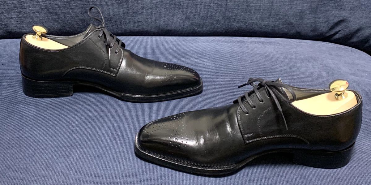 定価17万円、入手困難、故リカルドフレッチャベステッティ(Riccardo