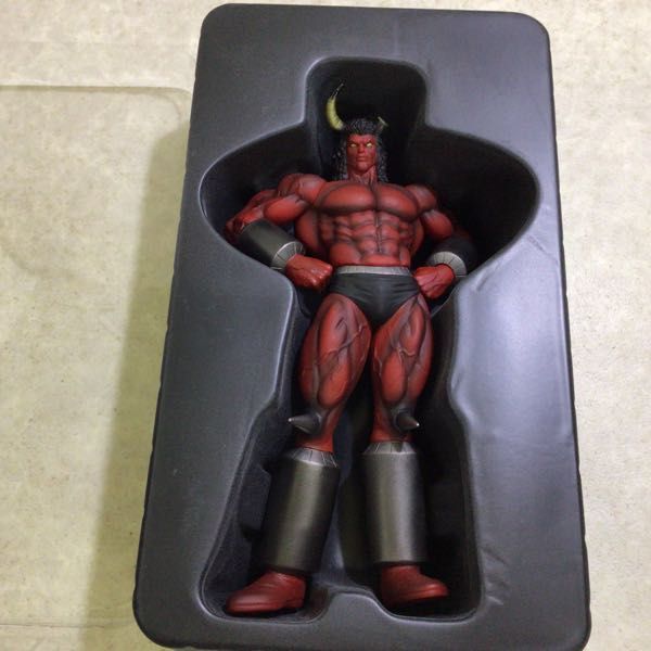 1円～ CCP Muscular Collection キン肉マン vol.90 バッファローマン